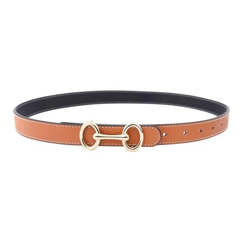 TUCANO Корова Спилок Ремни Женские 2,3 см