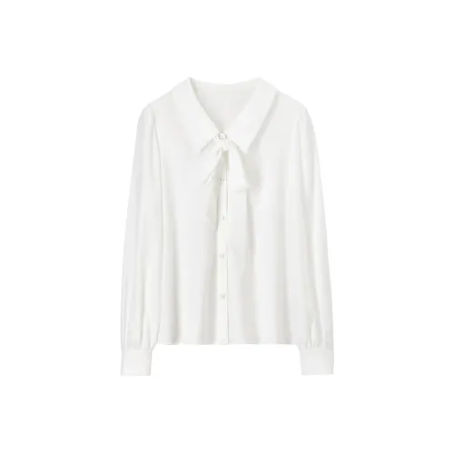 SENTUBILA Женские Рубашки