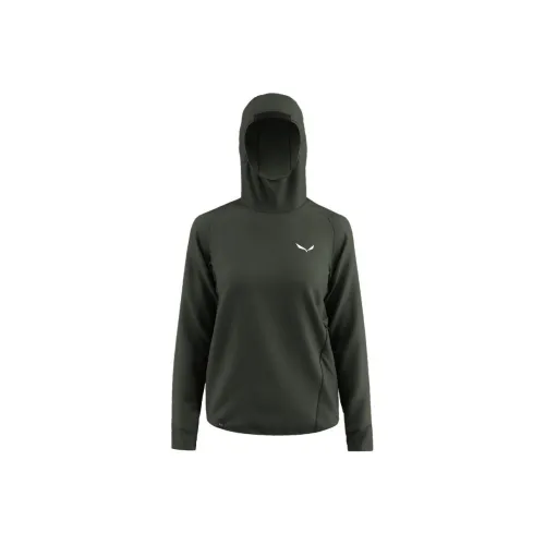 SALEWA Женские Свитшоты