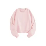 Дымчато-розовый