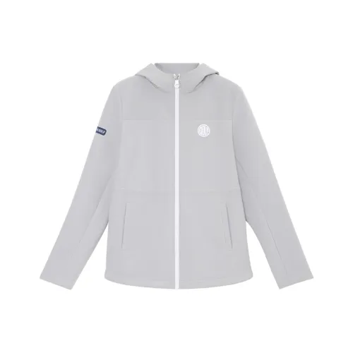 GOLF Серые Женские Куртки