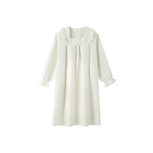 DAISONG Ночная сорочка Женская Цвет на изображении