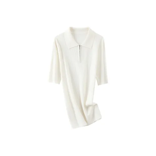 H YXIANG Женская трикотажная одежда