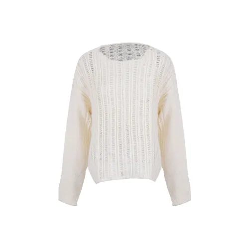 CHICCO MAO Трикотаж Женский Экрю