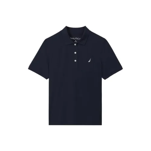 NAUTICA Женские Поло