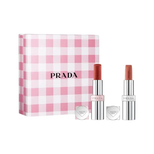 PRADA Наборы макияжа для женщин