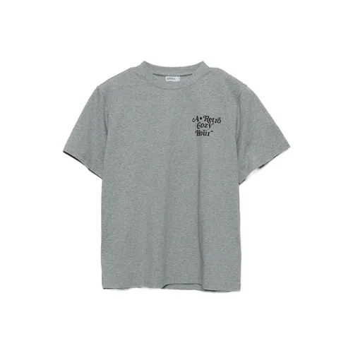 ROARINGWILD Унисекс Футболка