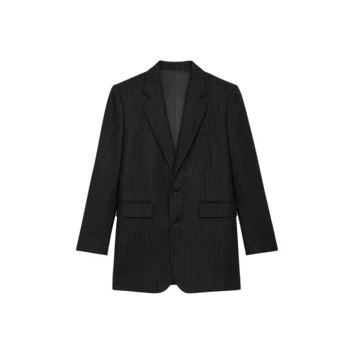 Celine Куртки и Пальто Женские Черные