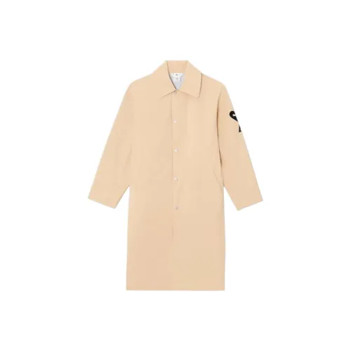 PUMA x AMIPARIS Куртки и Пальто Женские Бежевые