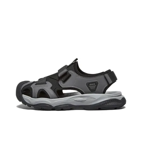 BASTO Slip-Resistant Горная Обувь для Мужчин