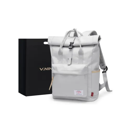 V.NINE Текстиль Синтетическая кожа Рюкзак для школы Мужской и Женский Университетский Студенческий Рюкзак Большой Унисекс