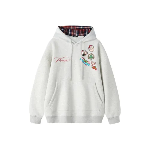 POPEYE Женские Свитшоты