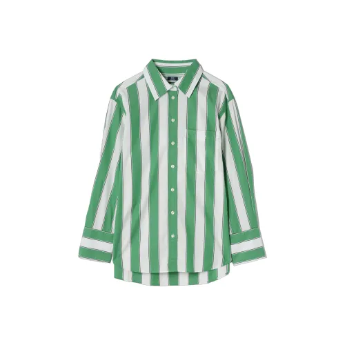 GAP Женские Рубашки