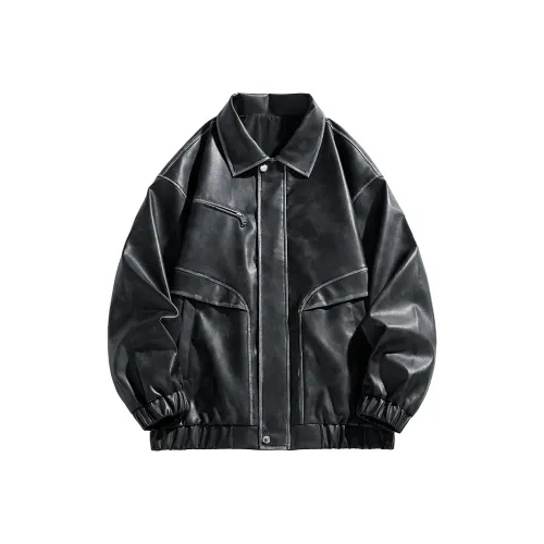 KRISTALIA Куртки и Пальто Унисекс