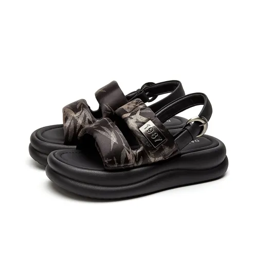 Daphne One Ремень Сандалии Женские