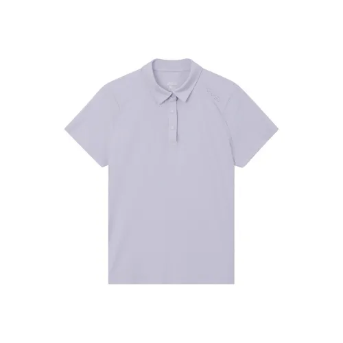 SPYDER NATURE GOLF Поло Женское