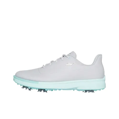 Skechers Низкий Топ Обувь для гольфа Женская Серый