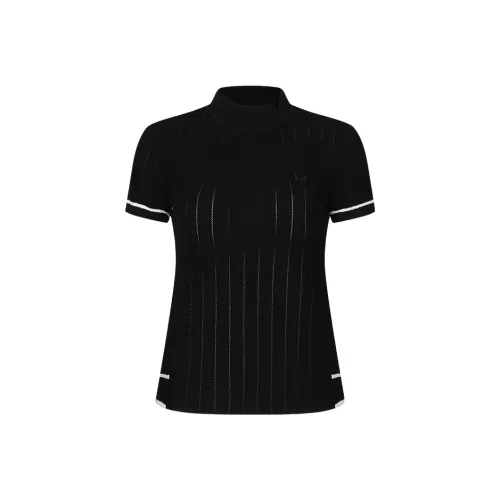 FILA Черный Женские Трикотаж