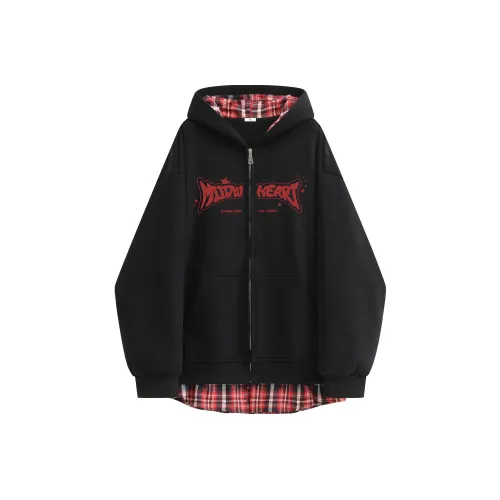 MIIOW Trend Party Series Унисекс Свитшоты