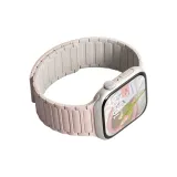 [Основной магнитный] Розовый со звездным светом