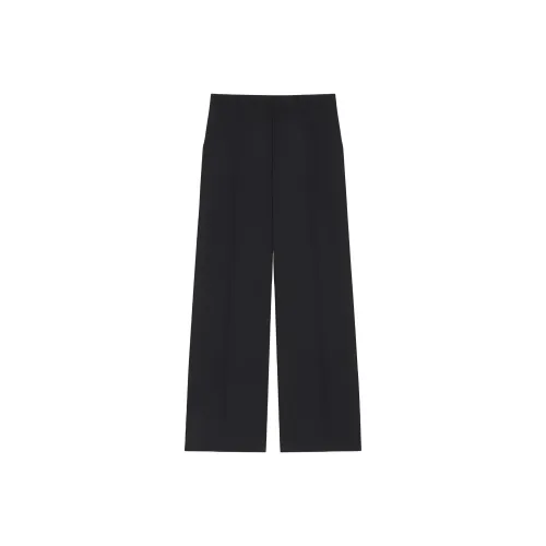 Givenchy SS24 Костюм Брюки Мужские Черные