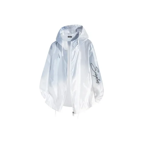 SOIE Одежда с защитой от солнца Унисекс