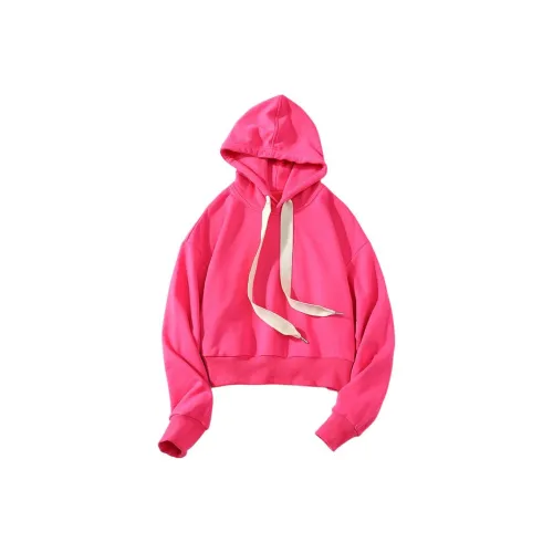 2XIST FW24 Свитшот Женские Plum Red