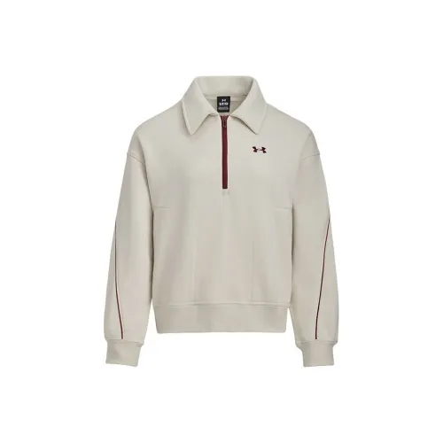 Under Armour UA Chinese New Year Рок 279 Женские Свитшоты