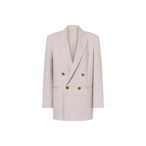 PHILOSOPHY DI LORENZO SERAFINI Куртки и Пальто Женские Светло-Серый