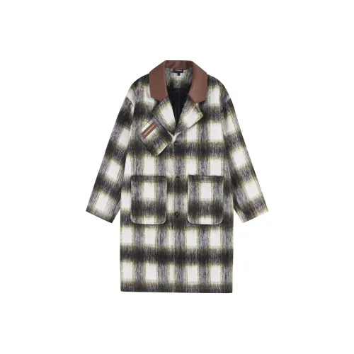 Nicebad Женские Пальто