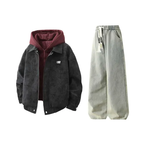 PAEFA Унисекс Повседневная спортивная одежда