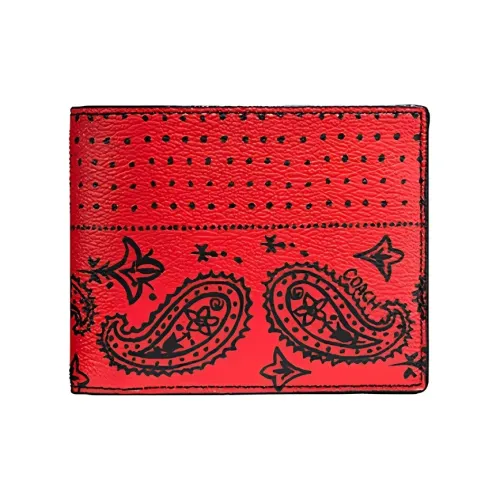 COACH Compact Кошельки Женские