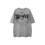 Темно-серый