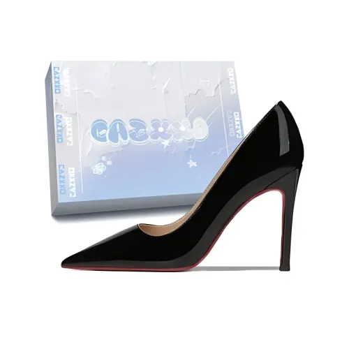 CAZXXO Высокие каблуки Женские
