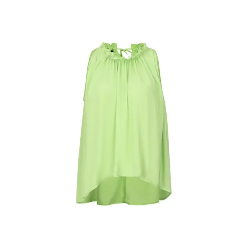 URBAN REVIVO Boho Style Рубашка Женская