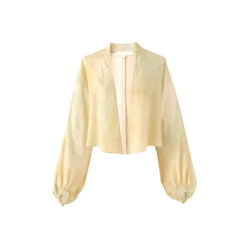 Read Twelve Рубашка Женская Лук Зеленый