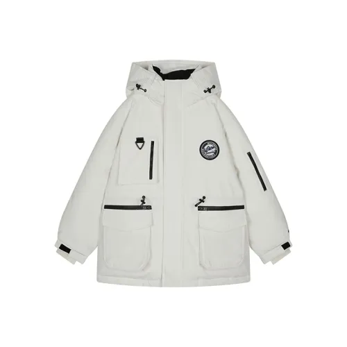 Champion FW24 Down Jacket Women's