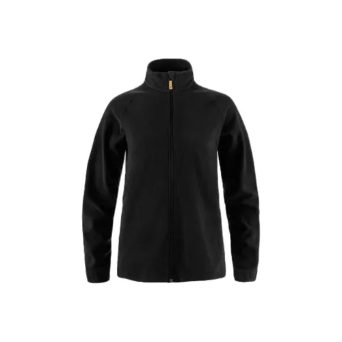 Fjallraven Куртки и Пальто Женские Черные