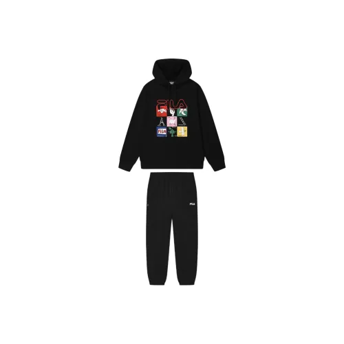 FILA ORIGINALE Повседневная спортивная одежда Мужская