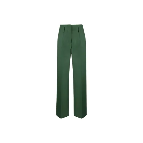 ALBERTA FERRETTI Зеленый Женские Деловые Костюмы