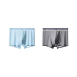 Светло-синий + Темно-серый