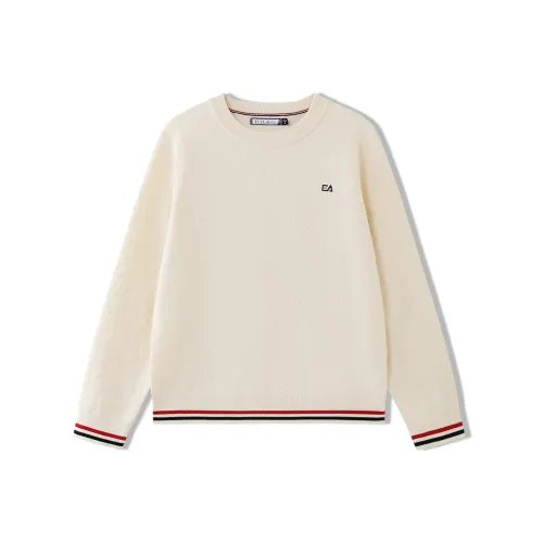 ELLE Active Трикотаж Женский Абрикос