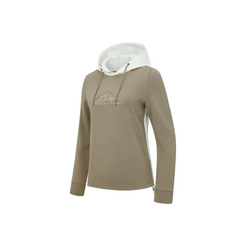 RAPIDO Женские Свитшоты