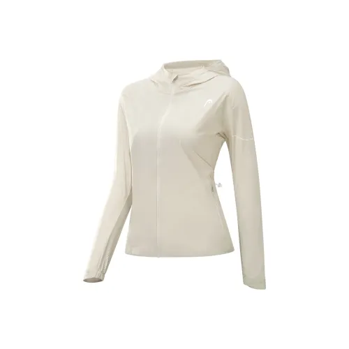 Голова Женские Куртки