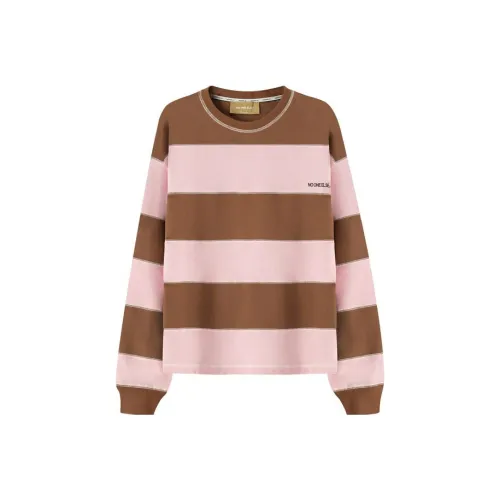 NO ONE ELSE Унисекс Свитшоты