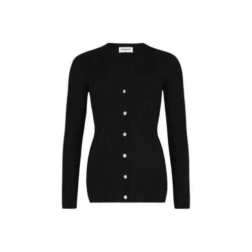 Sonia Rykiel Черный Женский Трикотаж