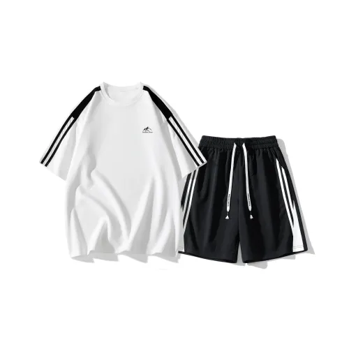 Endless Abyss Повседневная спортивная одежда Унисекс