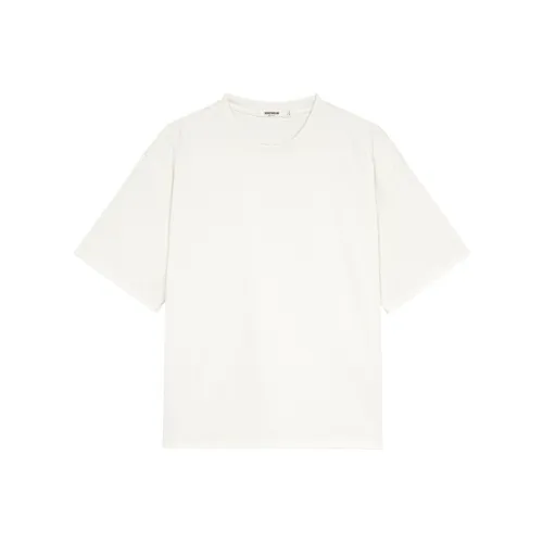 Bodydream Экрю Мужская T-рубашка