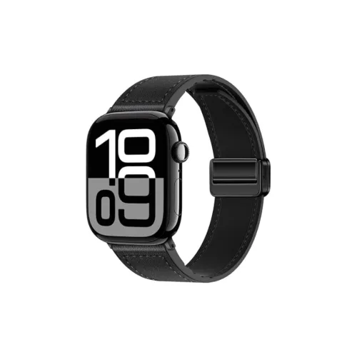 Brangdy Ремешок Apple Совместимость Искусственная кожа Материал