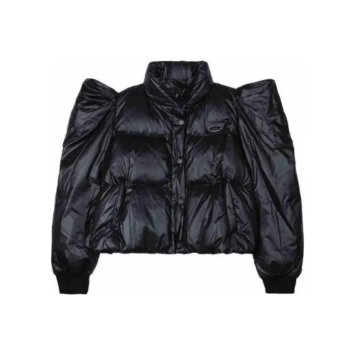 ANNAKIKI FW21 Пуховик Женский